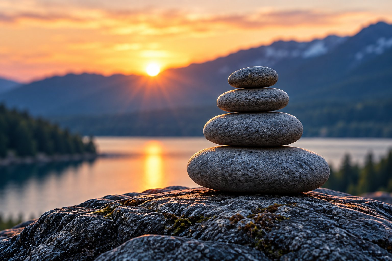 Life after addiction treatment